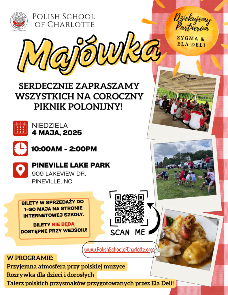 Polish Picnic Charlotte 2025
