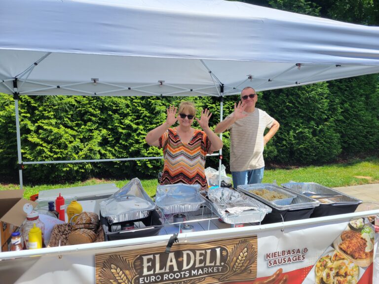 Ela Deli